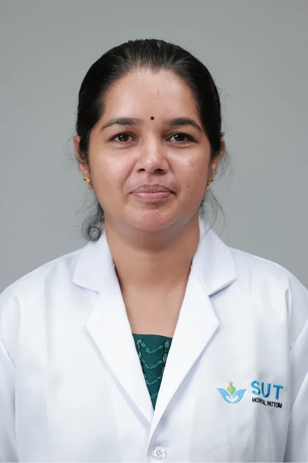Dr. Anjana J S